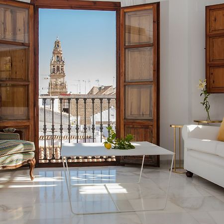 El Jardin De Wallada Córdoba Exterior foto